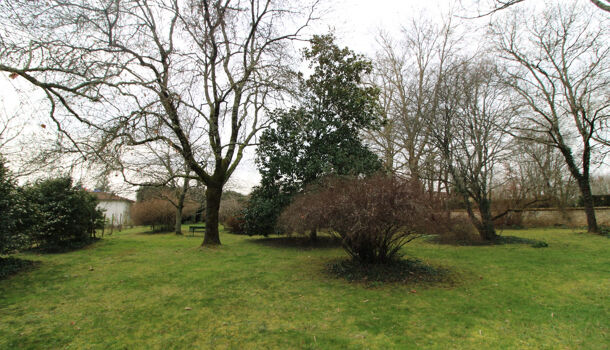 Villa / Maison 12 pièces  à vendre Jonzac 17500