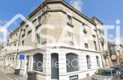 vente appartement 100 300 € à proximité de Saint-Brice-Courcelles (51370)