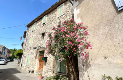 vente maison 295 000 € à proximité de La Tour-d'Aigues (84240)