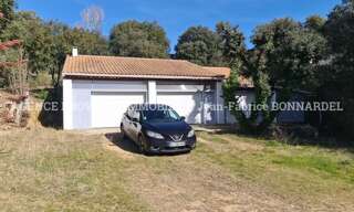 Maison 8 Pièces 290 m² à vendre à Saint-Pantaléon-les-Vignes (26770)