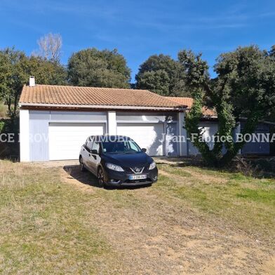 Maison 8 pièces 493500 €