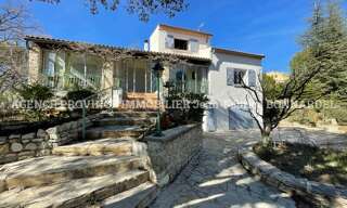 Maison 8 Pièces 290 m² à vendre à Saint-Pantaléon-les-Vignes (26770)