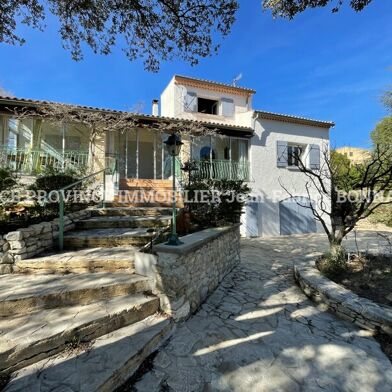 Maison 8 pièces 462000 €