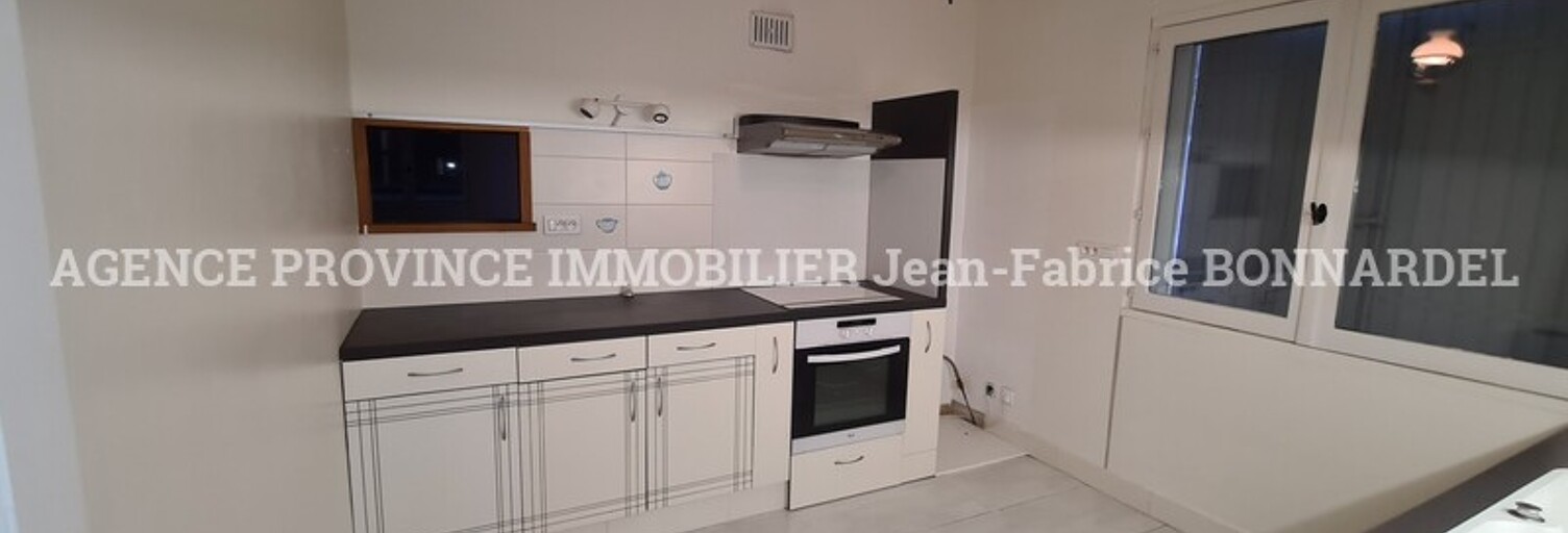 Maison 8 Pièces 290 m² à vendre à Saint-Pantaléon-les-Vignes (26770)