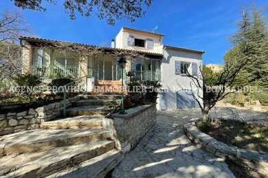 Maison 8 pièces 462000 €