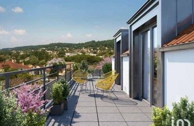 vente appartement 314 000 € à proximité de Orsay (91400)
