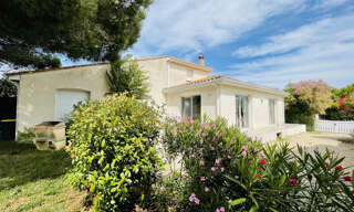 Maison 7 Pièces 144 m² à vendre à Saint-Palais-sur-Mer (17420)