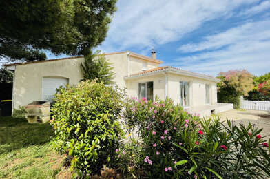 Maison 7 pièces 530000 €