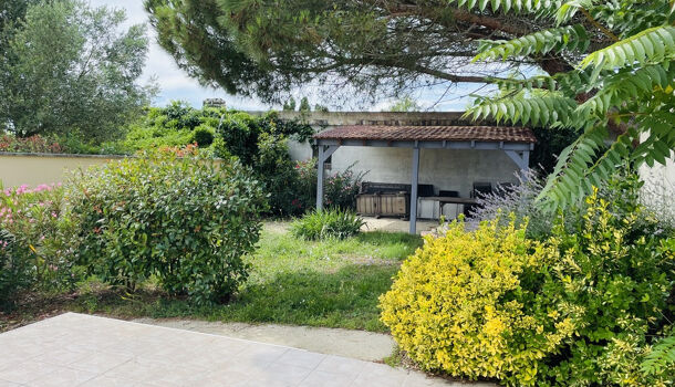 Villa / Maison 7 pièces  à vendre Saint-Palais-sur-Mer 17420