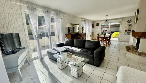 Villa / Maison 7 pièces  à vendre Saint-Palais-sur-Mer 17420