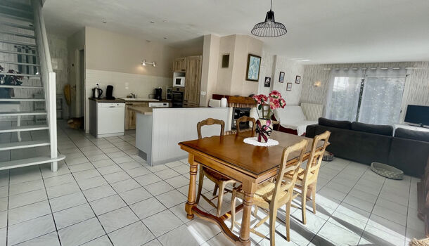 Villa / Maison 7 pièces  à vendre Saint-Palais-sur-Mer 17420