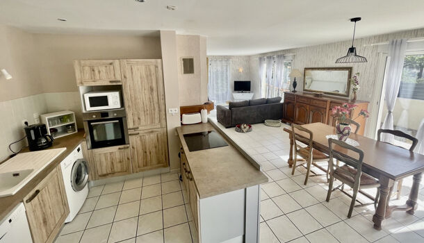 Villa / Maison 7 pièces  à vendre Saint-Palais-sur-Mer 17420