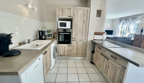 Villa / Maison 7 pièces  à vendre Saint-Palais-sur-Mer 17420