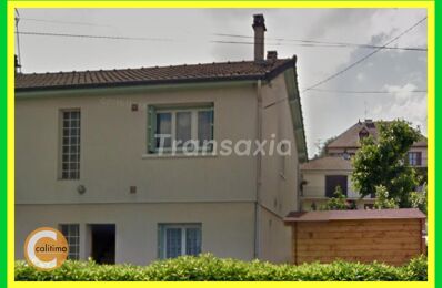 vente maison 131 000 € à proximité de Huriel (03380)
