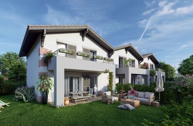vente appartement à partir de 347 000 € à proximité de Castelnau-de-Médoc (33480)