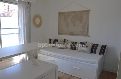 vente appartement 225 750 € à proximité de Lège-Cap-Ferret (33950)