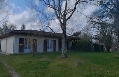 vente maison 310 000 € à proximité de Lugon-Et-l'Île-du-Carnay (33240)
