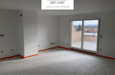 vente appartement 296 000 € à proximité de Saint-Symphorien-sur-Coise (69590)