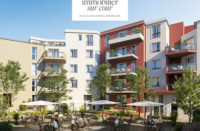vente appartement 269 000 € à proximité de Boisset-Lès-Montrond (42210)