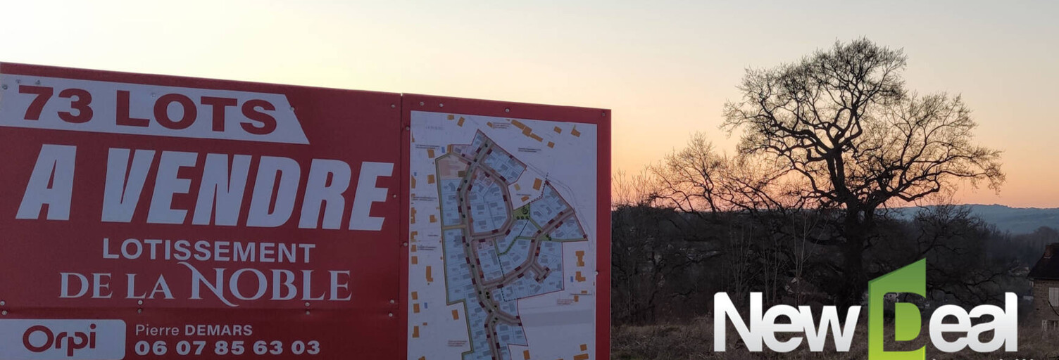 Local industriel  565 m² à vendre à Larche (19600)