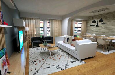 vente appartement 976 500 € à proximité de Bassussarry (64200)