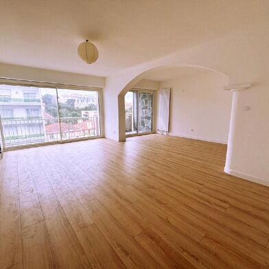 Appartement 4 pièces 81 m²