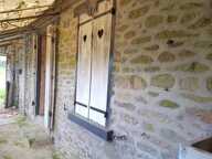 Maison à restaurer à vendre près St. Sulpice les Feuilles 87 — photo 3