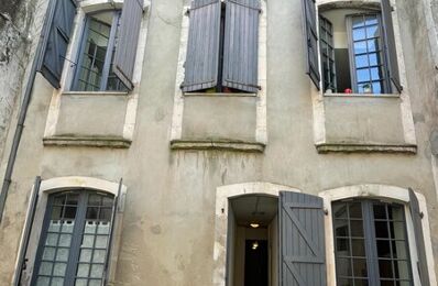 vente immeuble 450 000 € à proximité de Saint-Michel-Escalus (40550)