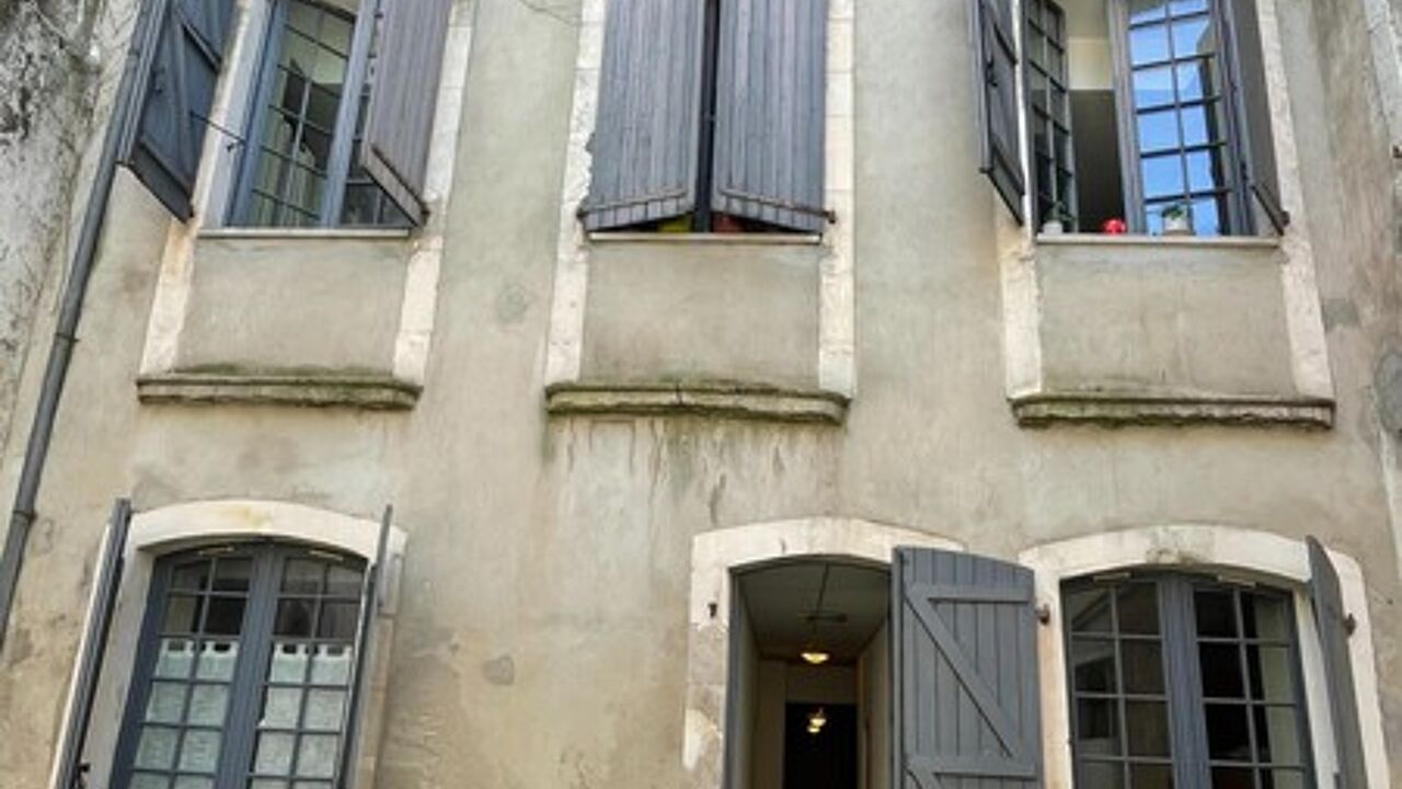 immeuble  pièces 215 m2 à vendre à Dax (40100)