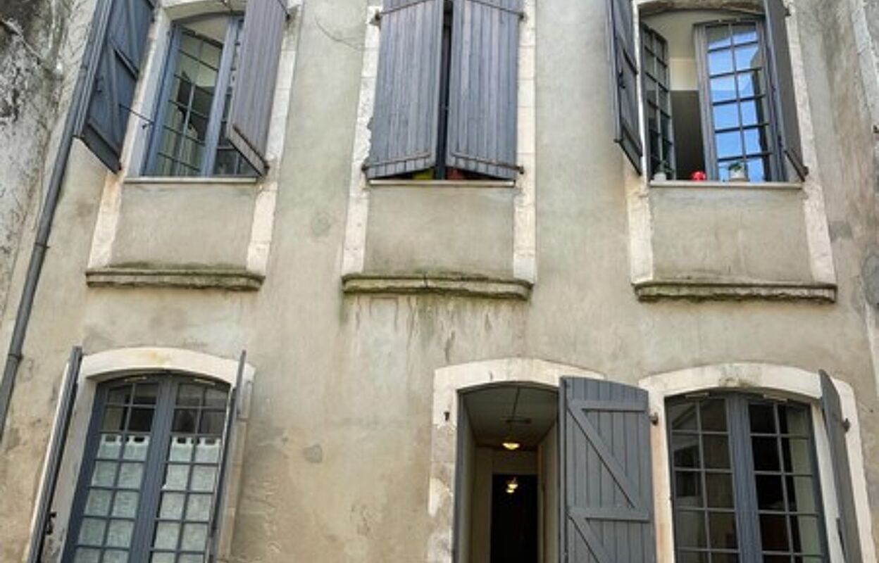 immeuble  pièces 215 m2 à vendre à Dax (40100)