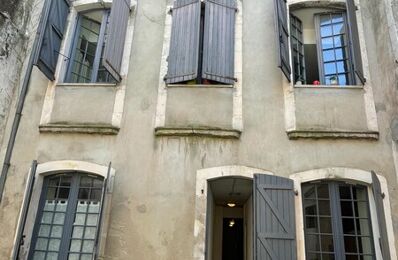 vente immeuble 450 000 € à proximité de Saubusse (40180)