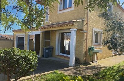 vente maison 365 000 € à proximité de Agde (34300)