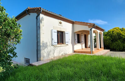 vente maison 285 000 € à proximité de Fourques-sur-Garonne (47200)