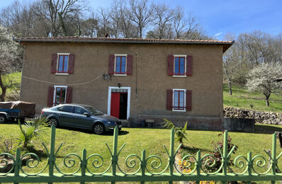 vente maison 271 000 € à proximité de Bourg-de-Bigorre (65130)