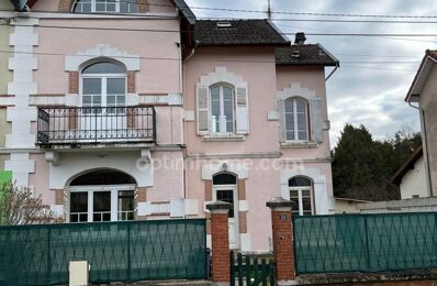 vente maison 139 000 € à proximité de Julvécourt (55120)