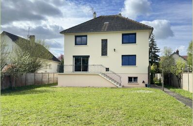 vente maison 270 000 € à proximité de Cernay (28120)