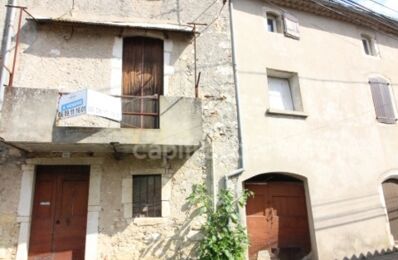 vente maison 385 000 € à proximité de Molières-Cavaillac (30120)