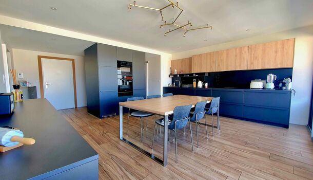 Appartement 6 pièces  à vendre Marseille 7eme 13007