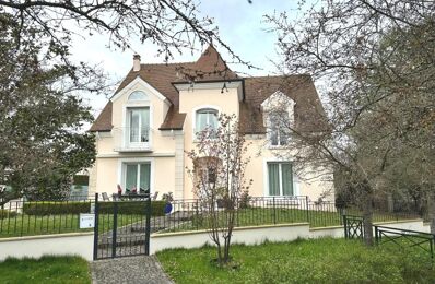 vente maison 1 250 000 € à proximité de Bougival (78380)