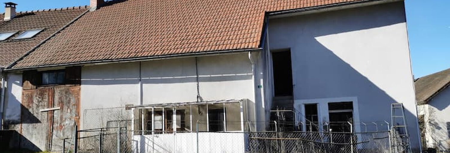 Maison 4 Pièces 77 m² à vendre à Saint-Symphorien-de-Marmagne (71710)