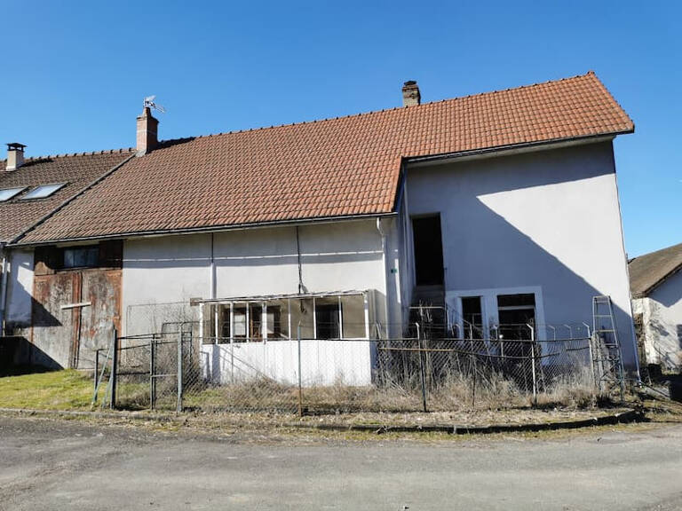 Dans village au coeur de la vallée du mesvrin — photo 1