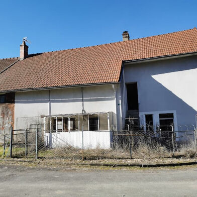 Maison 4 pièces 40000 €