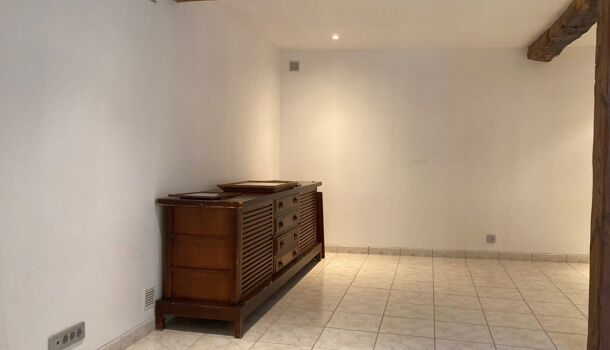 Maison de Village  4 pièces  à vendre Lodève 34700