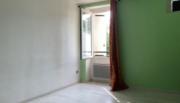 Maison de Village  4 pièces  à vendre Lodève 34700