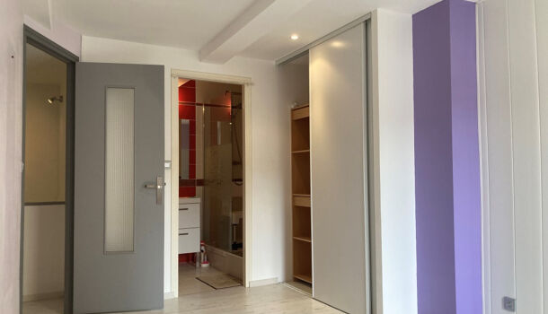 Maison de Village  4 pièces  à vendre Lodève 34700