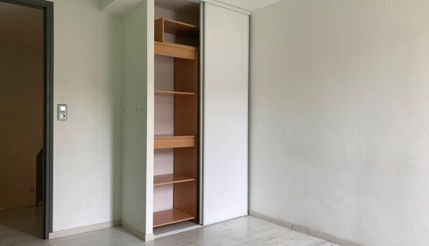 Maison de Village  4 pièces  à vendre Lodève 34700