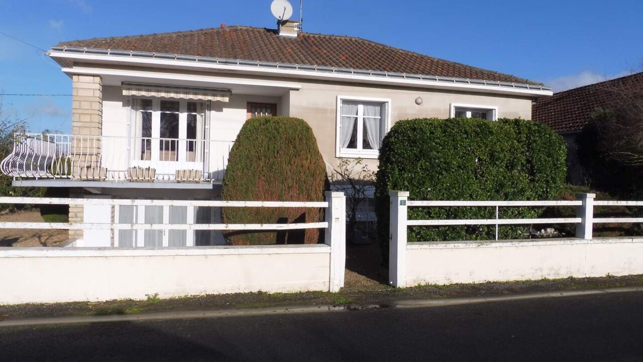 maison 5 pièces 166 m2 à vendre à Marcilly-sur-Vienne (37800)