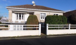 Maison 5 Pièces 166 m² à vendre à Ports-sur-Vienne (37800)