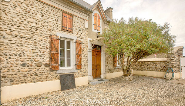 Villa / Maison 18 pièces  à vendre Bordères-sur-l'Échez 65320