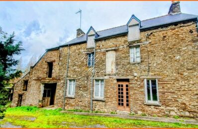 vente maison 179 000 € à proximité de Saint-Thurial (35310)